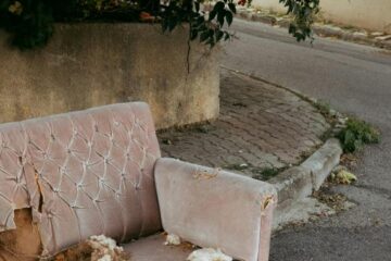 Reviving Old Sofas Techniques in Kenya